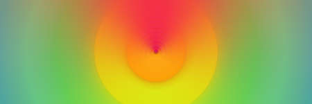 Rainbow bright beautiful festive background. Abstract design background.の写真素材