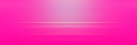 A glowing white spot on a pink background. Abstract design background.の写真素材