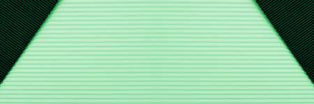 Straight horizontal stripes abstract background. Abstract design background.の写真素材