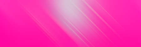 A glowing white spot on a pink background. Abstract design background.の写真素材