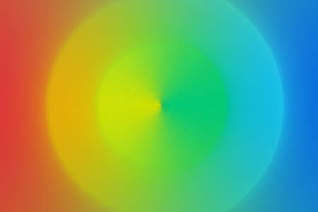 Rainbow bright beautiful festive background. Abstract design background.の写真素材