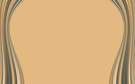 Abstract background for graphic design. Wide long lining of the banner for the inscription.の写真素材