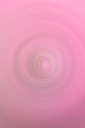 Abstract beautiful background of concentric circles. Psychedelic space background.の写真素材