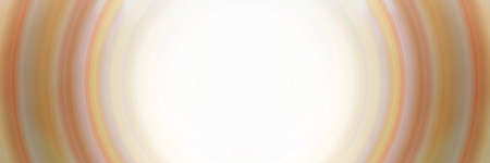 Abstract beautiful background of concentric circles. Psychedelic space background.の写真素材