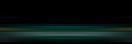 Gloomy abstract background of horizontal lines. Underground flames of hell.の写真素材