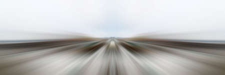 Abstract background. Center point perspective. A flash of bright light.の写真素材