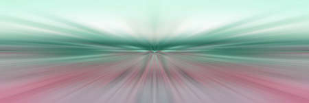 Abstract background. Center point perspective. A flash of bright light.の写真素材