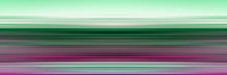 Abstract beautiful background of horizontal lines. Psychedelic space futuristic background.の写真素材