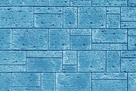 Texture of an old brick wall. Abstract construction background.