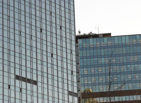 Office building
