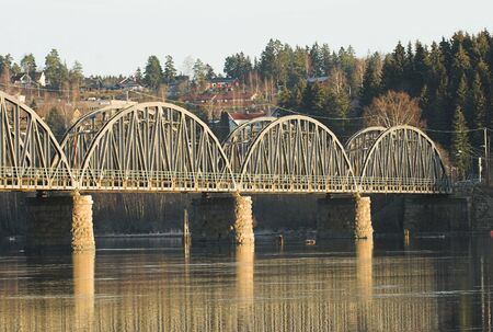 Bridgeの写真素材