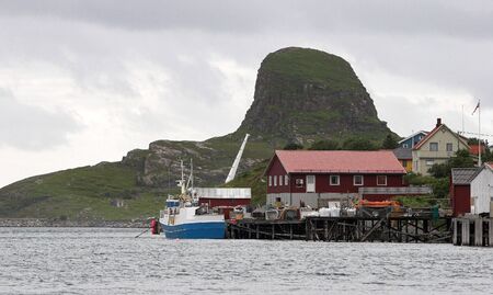 Islandの写真素材