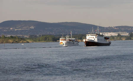 Partyboatの写真素材