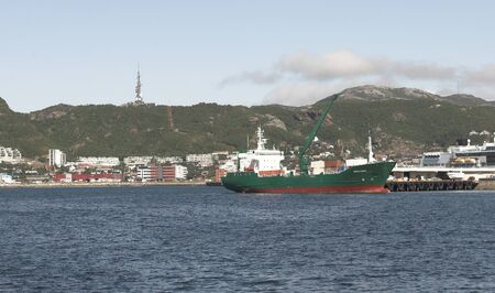 Harbour