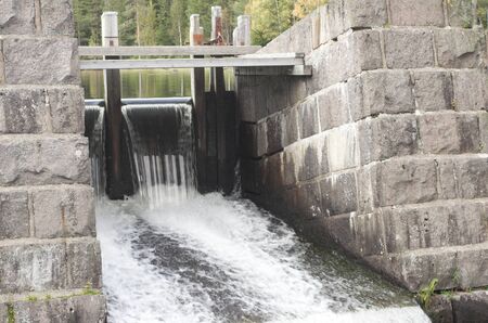 Dam