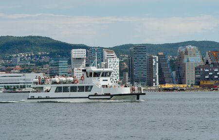 Ferryのeditorial素材