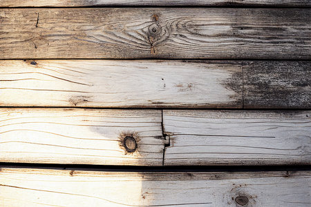 Old wooden background or texture. Grunge wood with natural patternsの素材
