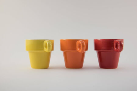 Coffee cups