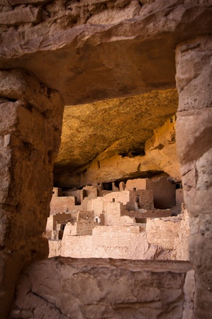 Mesa Verde National Park