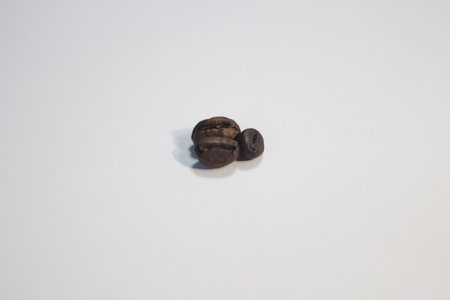 Coffee beanの写真素材