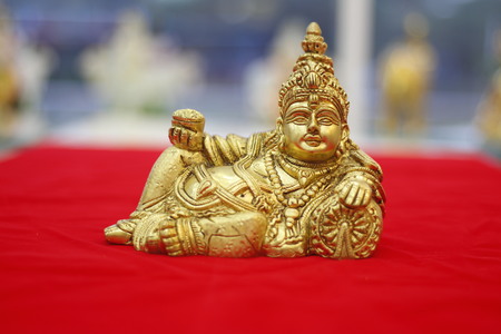 Kuberの写真素材