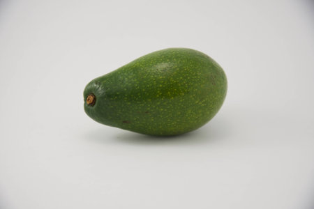 Avocado (3rd)