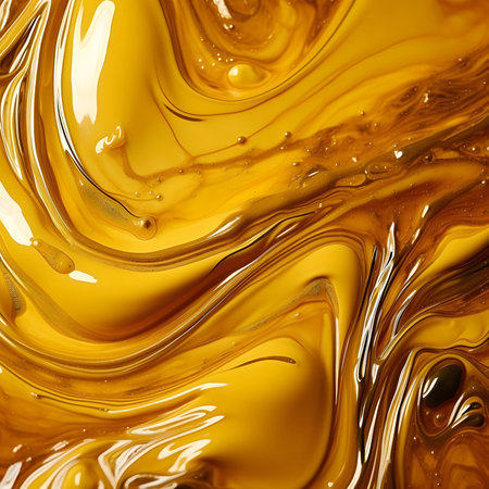 Swirls of liquid golden paints. Luxury gold liquid background , fluid splash, swirl. Luxury golden flow. luxury gold background dynamic flow wave 3d banner design.の素材