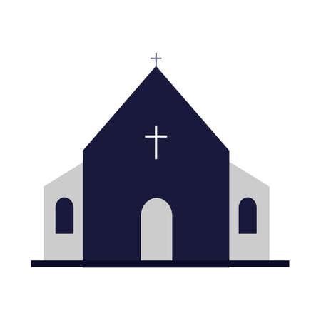 vector building icon. can be used for banners, advertisements, presentations, and others. vector illustrationのイラスト素材