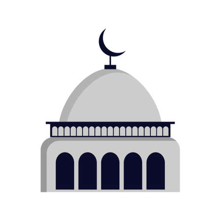 vector building icon. can be used for banners, advertisements, presentations, and others. vector illustrationのイラスト素材