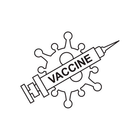 icons on the theme of coronavirus, contains icons such as an antiseptic, handwashing, masks, bacteria, sneezing, temperature, virus, thin lines, editable stroke, vector.のイラスト素材