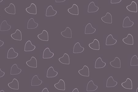 Heart backgroundの写真素材