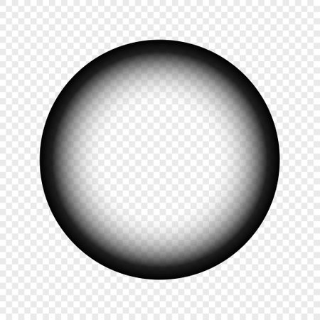 Telescope icon in flat style. Aim discover vector illustration on isolated background. Viewfinder sign business concept.のイラスト素材