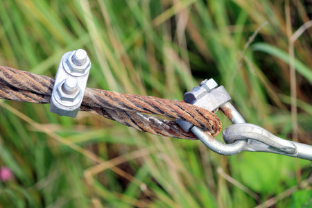 cable rope
