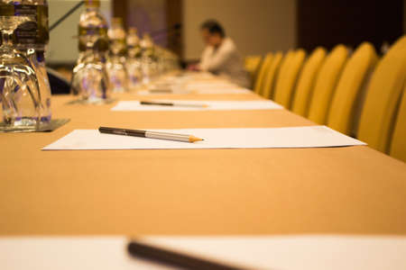 Exhibitions and conferences for 2013 の写真素材