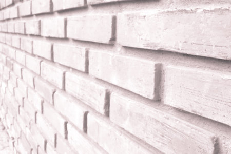 Background of brick wall texture