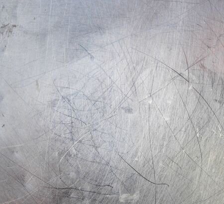 The vintage rusty grunge iron textured backgroundの写真素材