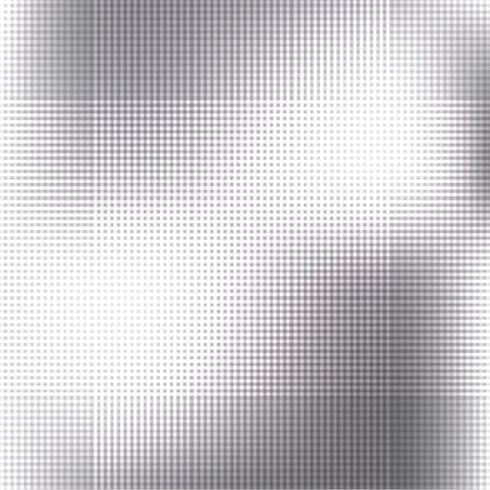 black color Light Abstract pixels Technology backgroundのイラスト素材
