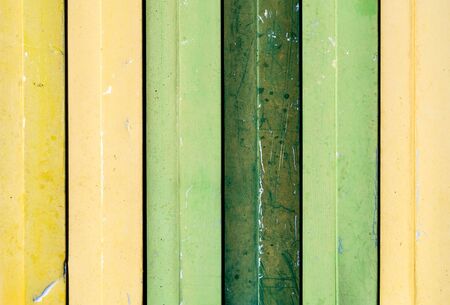 Zinc galvanized grunge metal textureの写真素材