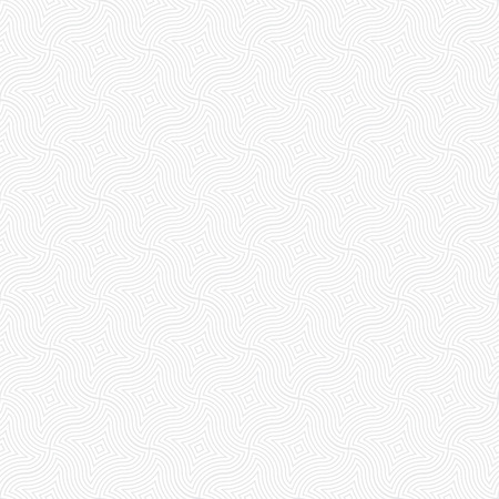 gray line graphic pattern abstract vector background. Modern stylish texture.のイラスト素材