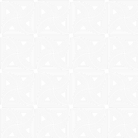 gray line graphic pattern abstract vector background. Modern stylish texture.のイラスト素材