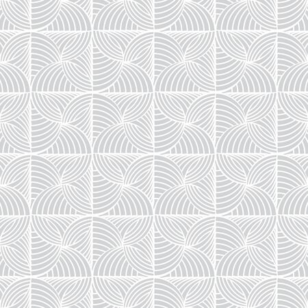 gray graphic pattern abstract vector background. Modern stylish texture.のイラスト素材