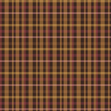 Colorful background of plaid patternのイラスト素材
