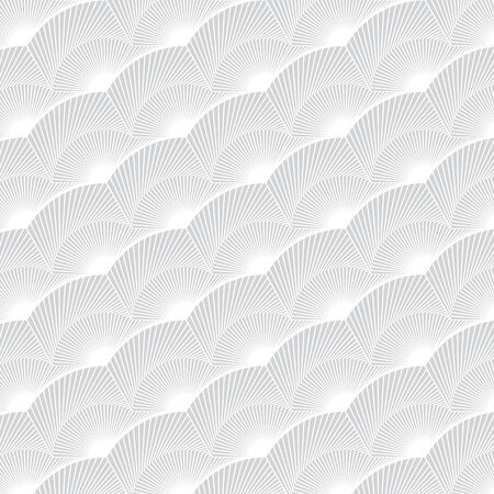 gray  graphic pattern abstract vector background. Modern stylish texture.のイラスト素材