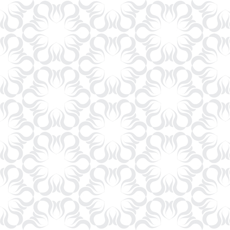 gray graphic pattern abstract vector background. Modern stylish texture.のイラスト素材