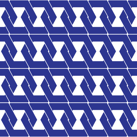blue  graphic pattern for abstract vector background.のイラスト素材