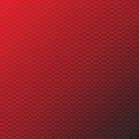 Abstract red  background. Vector imageのイラスト素材