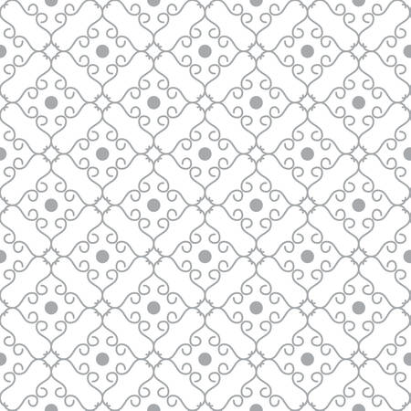 gray line  pattern abstract vector background. Modern stylish texture.のイラスト素材