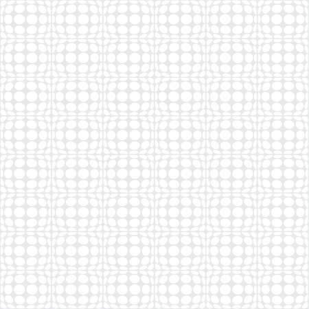 gray and white graphic pattern abstract vector background.のイラスト素材