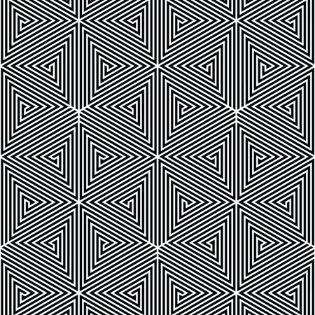 black and white pattern,background line geometric,modern stylish texture,vector