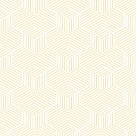 brown and white pattern,background line geometric,modern stylish texture,vectorのイラスト素材